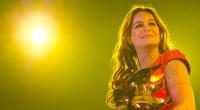 Andrea Berg erklärt die Entstehung ihres größten Hits.
