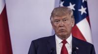 Donald Trump verkündet per 