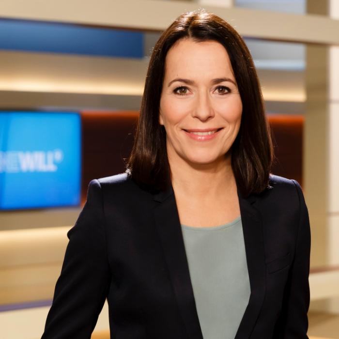 Vorerst letzte Sendung! Gäste und Thema am Sonntag in der ARD-Talkshow