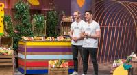 Florian Hornig und Marcel Büttner stellen in der Vox-Gründershow 