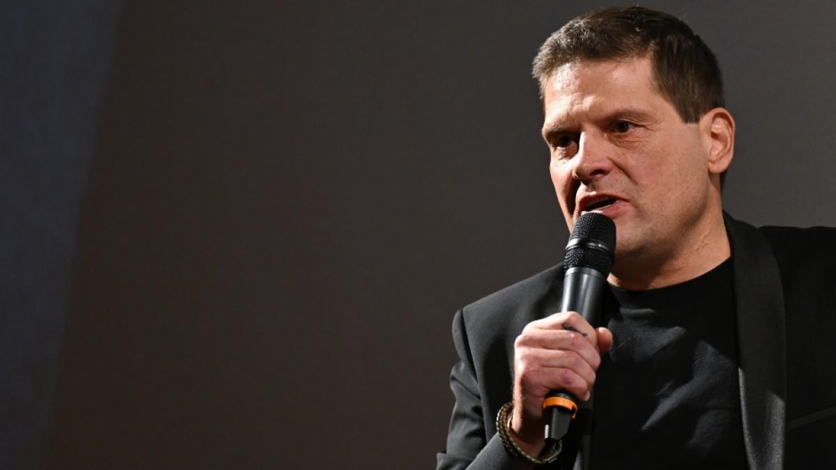 Jan Ullrich hat sich erstmals &uuml;ber seine Doping-Vergangenheit ge&auml;u&szlig;ert. (Foto)
