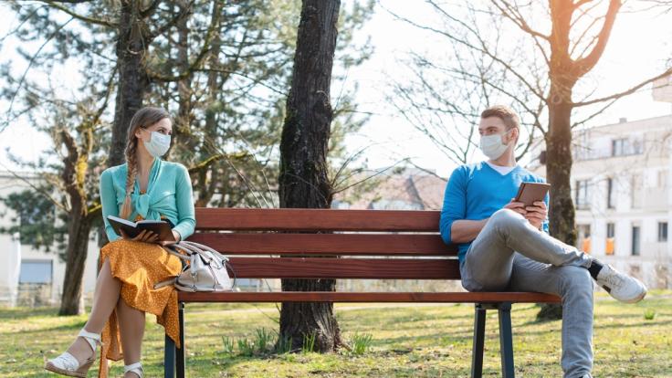 Wann werden die Beschränkungen aufgrund der Coronavirus-Pandemie gelockert?