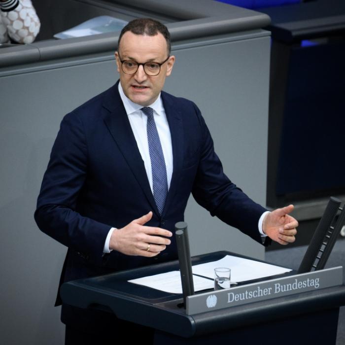 Rücktritt ist besiegelt – Leihmutter-Debatte kostet CDU-Politiker sein Amt