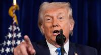 Wird Donald Trump im Iran erneut miltärisch eingreifen?