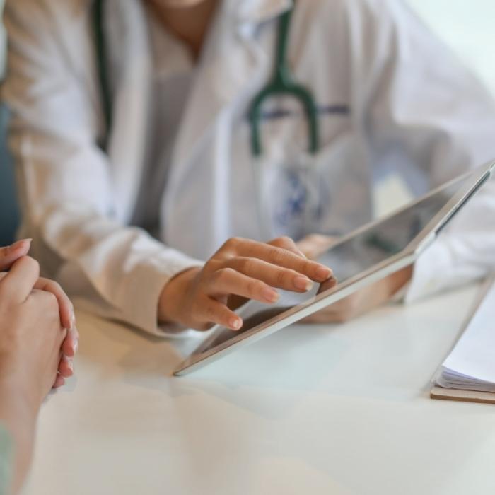 Warum Lügen beim Arzt die Gesundheit riskieren können