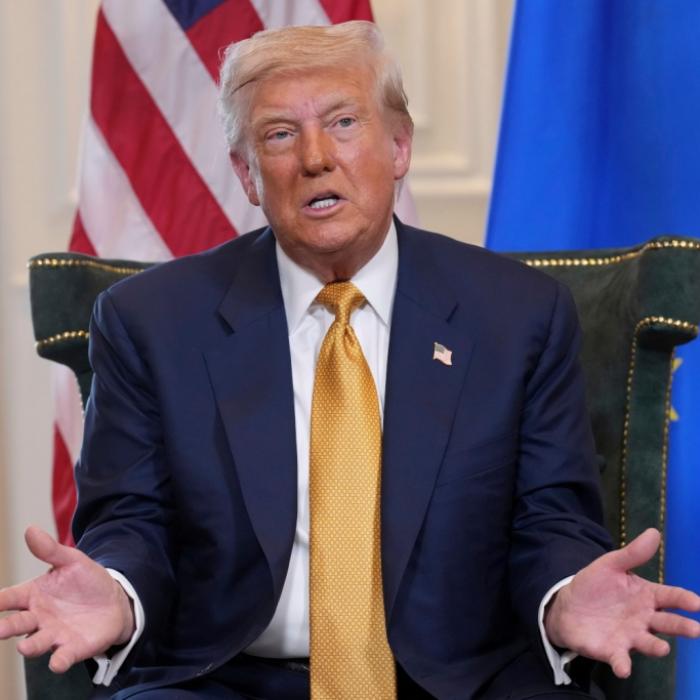Unerwartete Wendung - Putin-Treffen in Alaska anders als geplant?