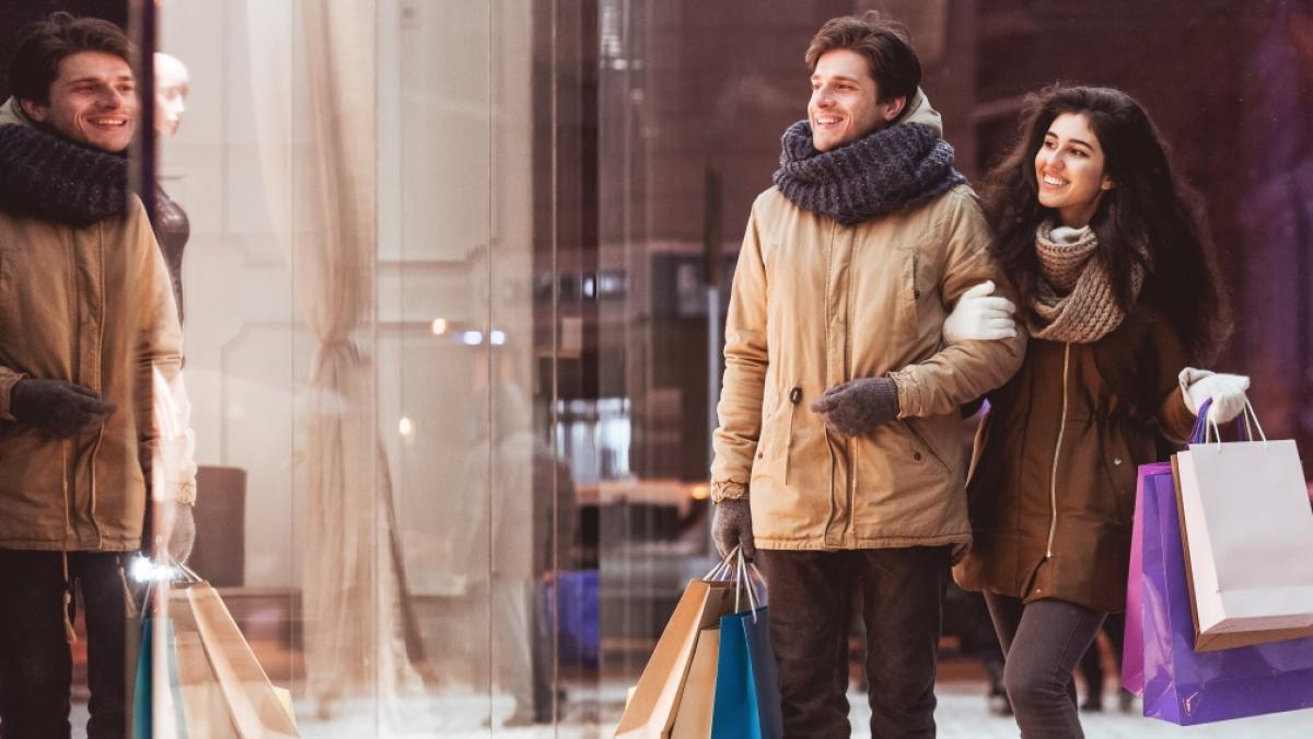 Adventsshopping: Wann und wo haben die Gesch&auml;fte am 28. November ge&ouml;ffnet? (Foto)