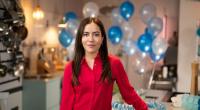 Journalistin Aline Abboud ist 