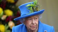 Die Queen dürfte alles andere als amused sein.