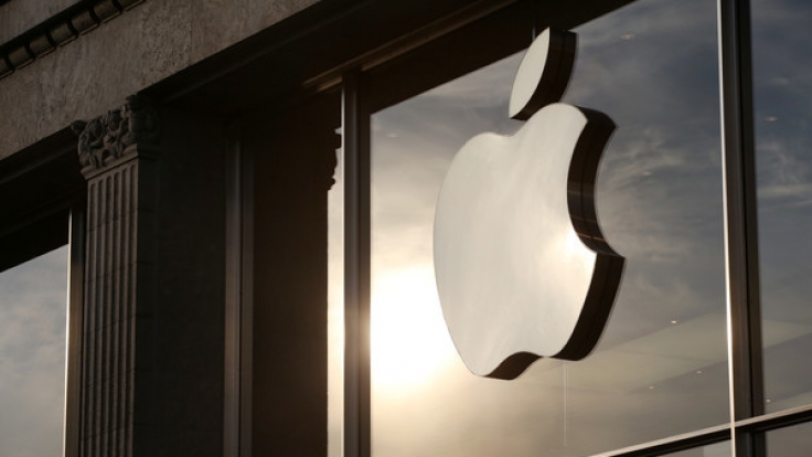 Am 12. September stellt Apple das iPhone X vor.