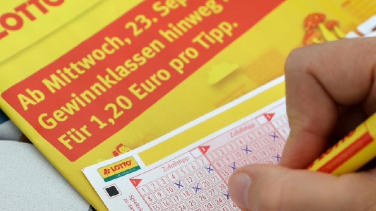 Wann kommt es beim Lotto 6 aus 49 zu einer Zwangsaussch&uuml;ttung? (Foto)