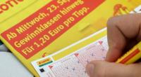 Wann kommt es beim Lotto 6 aus 49 zu einer Zwangsausschüttung?