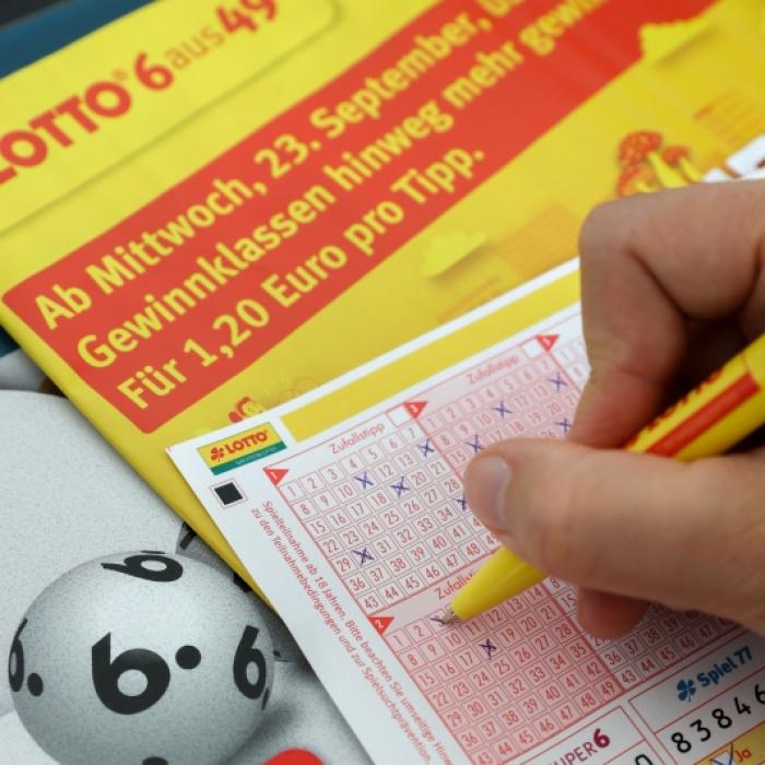 Regeln und mehr! Wann wird der Jackpot garantiert ausgeschüttet?