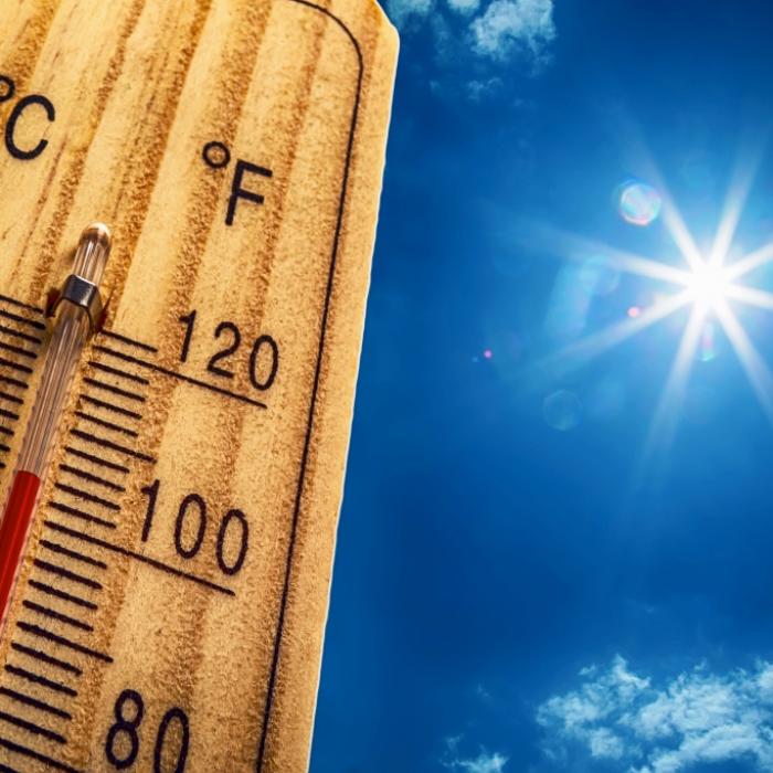 Bis zu 40 Grad! Hier schlägt die Hitzewelle gnadenlos zu
