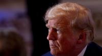 Donald Trump muss seine Steuerunterlagen offenlegen.