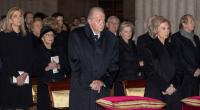 Der ehemalige König von Spanien soll so krank sein, dass König Felipe und Königin Letizia ihn jetzt nach Hause holen wollen. Doch stimmt das?