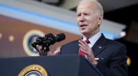 US-Präsident Joe Biden dient wieder einmal als Vorlage für Trump-Gespött.