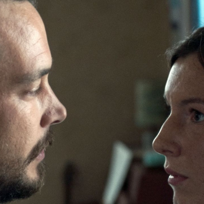 Wiederholung von Episode 2, Staffel 1 online und im TV