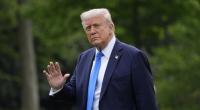 Donald Trump gab als erster Präsident Abschlussrede in Alabama - Seine 11 Erfolgsregeln sorgten für Lacher.