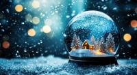 Dürfen wir uns auf weiße Weihnachten freuen?