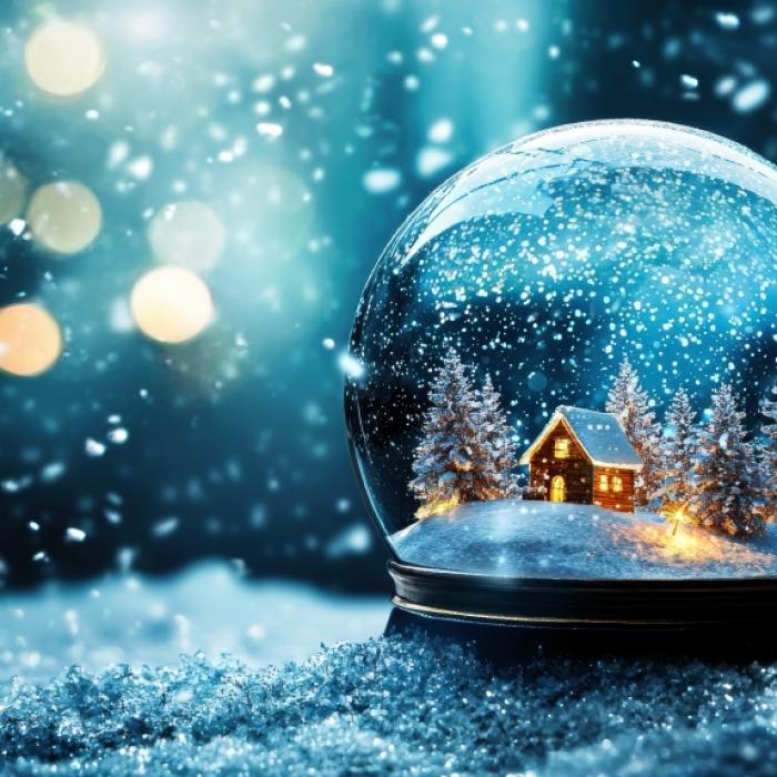 Meteorologen aktualisieren Schnee-Prognose
