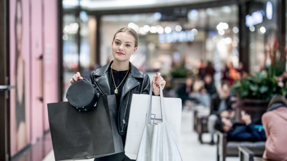 Promi Shopping Queen bei VOX (Foto)