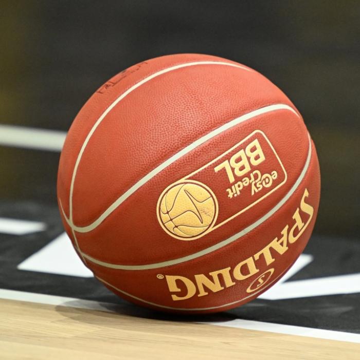 Team und Termine für die BBL-Saison 2026/2027