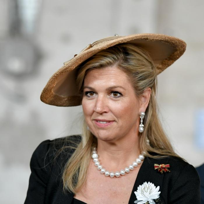 Mode-Fauxpas! Dafür kassiert der Royal jetzt heftige Kritik