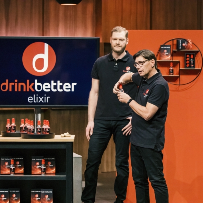 Was taugt das Nahrungsergänzungsmittel aus DHDL tatsächlich?