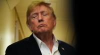 Donald Trump hat sich über seine Renovierungen im Weißen Haus ausgelassen.