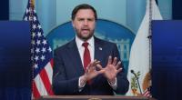 J.D. Vance musste sich von einem Secret-Service-Agenten trennen.