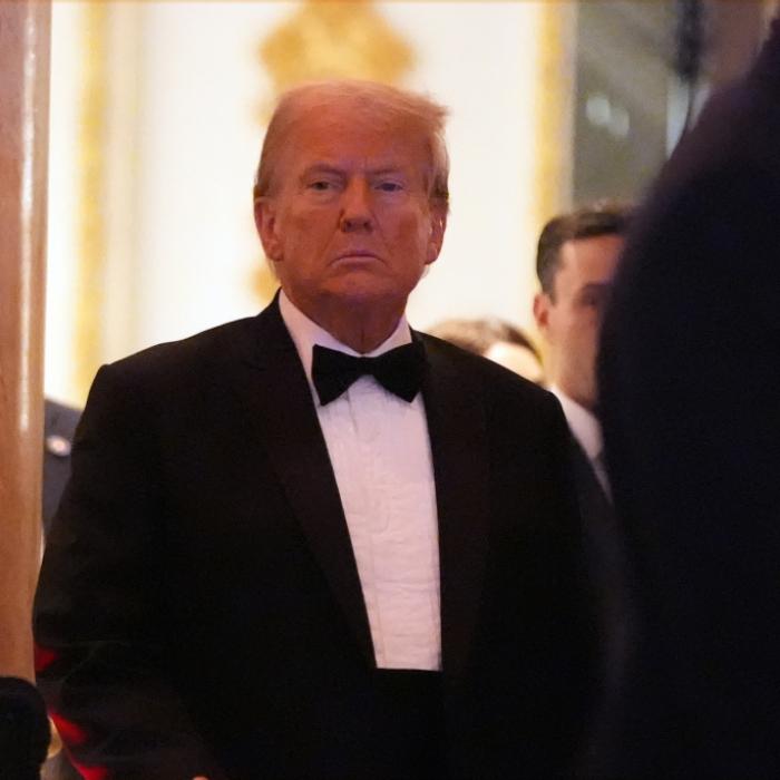 Trump-Berater gehen aufeinander los - Beobachter sprechen von 