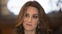 Auch Kate Middleton hatte es nicht immer leicht im Leben.