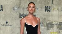 Candice Swanepoel verführt ihre Fans auf dem Cover der brasilianischen 