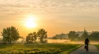 Wie wird das Wetter im September?