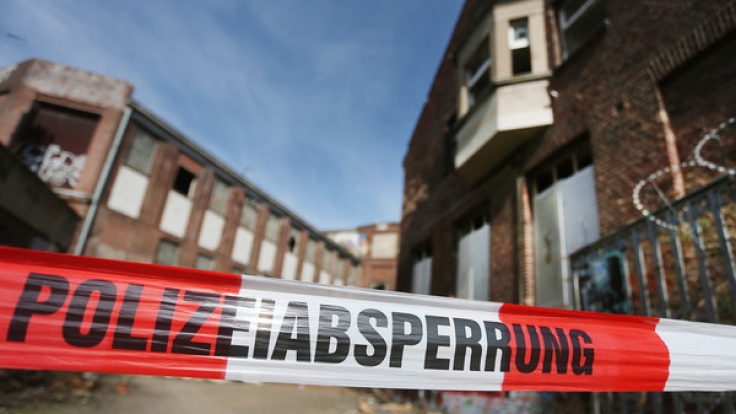 In Düsseldorf wurde die Leiche eines 15-jährigen Mädchens entdeckt.