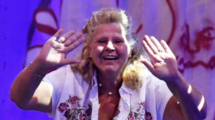 Heiratet Silvia Wollny bald ihren Harald?