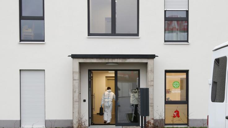 Single wohnung aschaffenburg