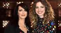 Nena (56) mit Tochter Larissa Kerner (26) - bei 
