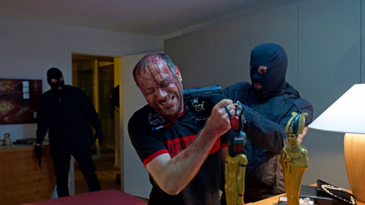 "Aktenzeichen XY ungel&ouml;st" setzt auf die Hilfe der Zuschauer. (Foto)