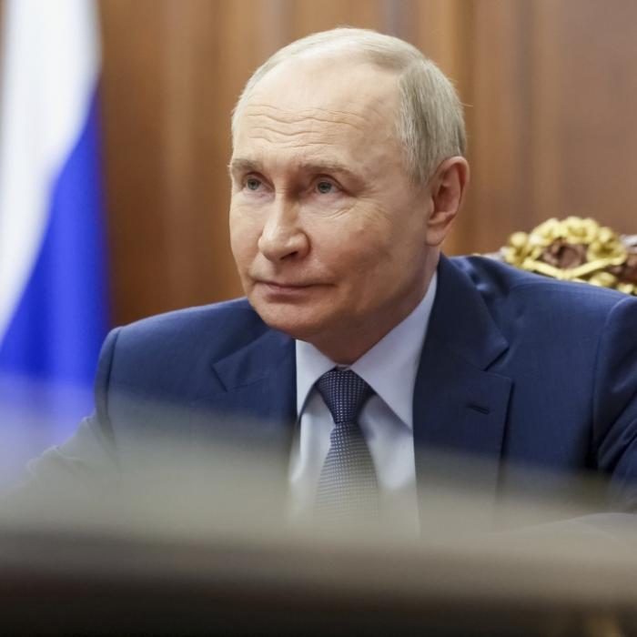 Russischer Deserteur enthüllt Gräueltaten der Putin-Armee
