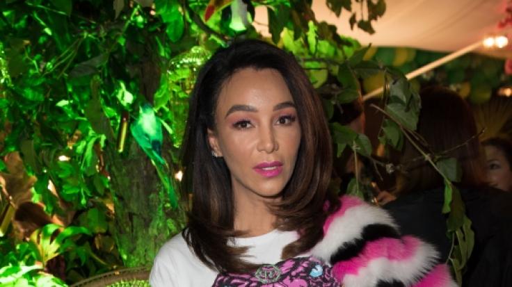 Verona Pooth bei der Place to be Berlinale-Party 2020.