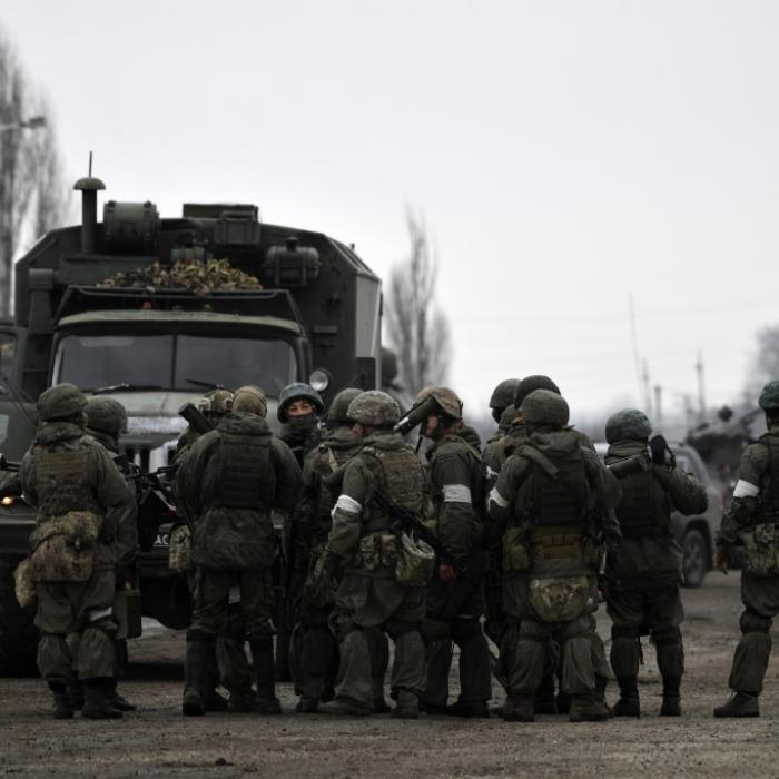 1.000 Kriegstote an nur einem Tag! Droht Putin die Niederlage?