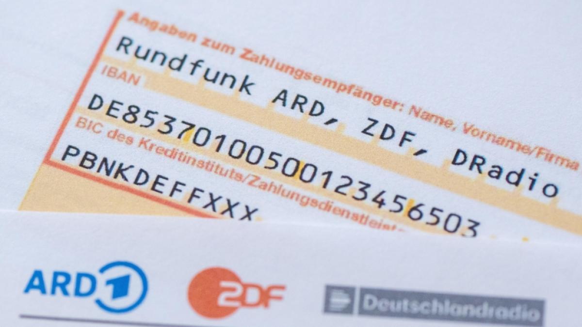 Die Verbraucherzentrale warnt vor Phishing-Mails im Namen von ARD und ZDF. (Foto)