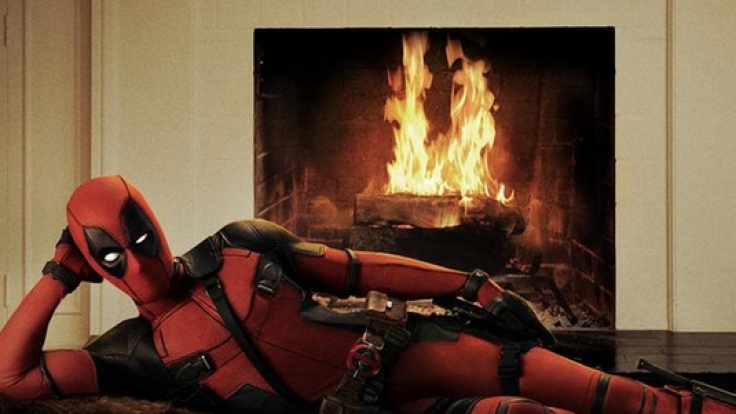 Superheld mit großer Klappe: Deadpool ist einfach anders.