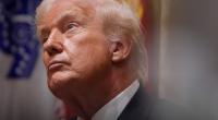 Donald Trumps Verhalten bei einer Kabinettssitzung wirft Fragen auf.
