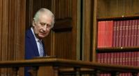 Wer ist bei den Briten-Royals am Zug, wenn König Charles III. beispielsweise aus gesundheitlichen Gründen seine Amtsgeschäfte nicht ausüben kann?