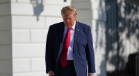 Milliardenklage gegen BBC: Donald Trump muss im Dezember unter Eid aussagen