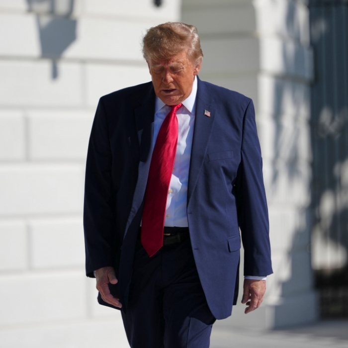 Milliardenklage gegen BBC: Donald Trump muss im Dezember unter Eid aussagen
