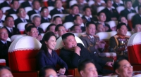 Zum letzten Mal wurde Ri Sol-ju im Februar 2021 in der Öffentlichkeit gesehen.